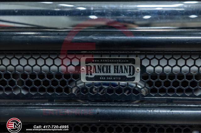 used 2000 Ford F-250 car, priced at $29,900