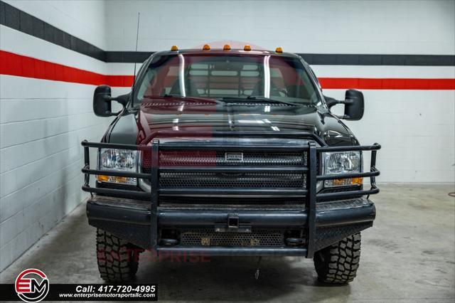 used 2000 Ford F-250 car, priced at $29,900