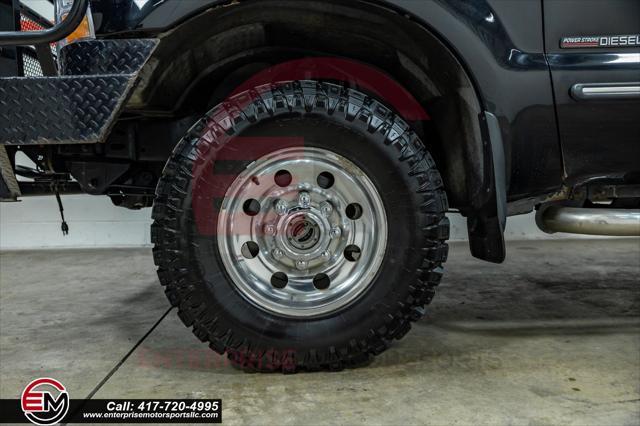 used 2000 Ford F-250 car, priced at $29,900
