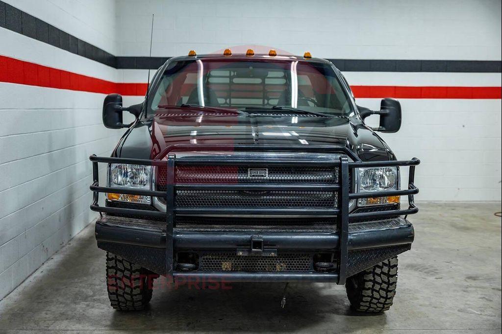 used 2000 Ford F-250 car, priced at $28,900