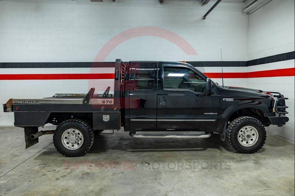 used 2000 Ford F-250 car, priced at $28,900