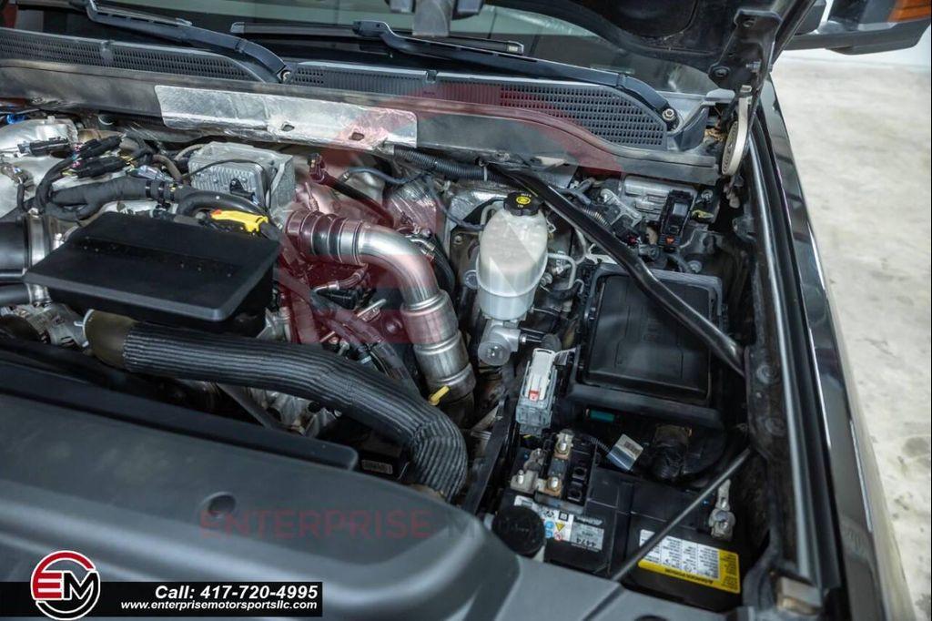 used 2018 Chevrolet Silverado 2500 car, priced at $49,500