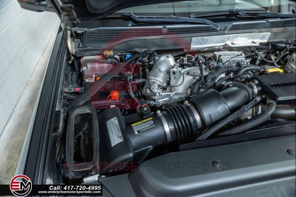 used 2018 Chevrolet Silverado 2500 car, priced at $49,500