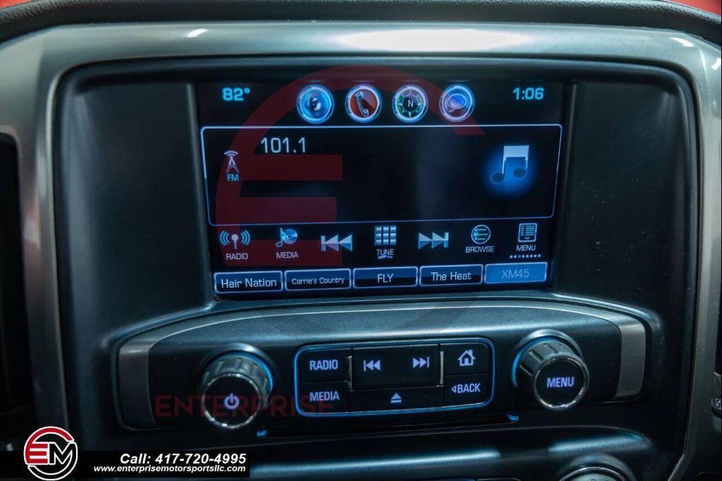 used 2018 Chevrolet Silverado 2500 car, priced at $49,500