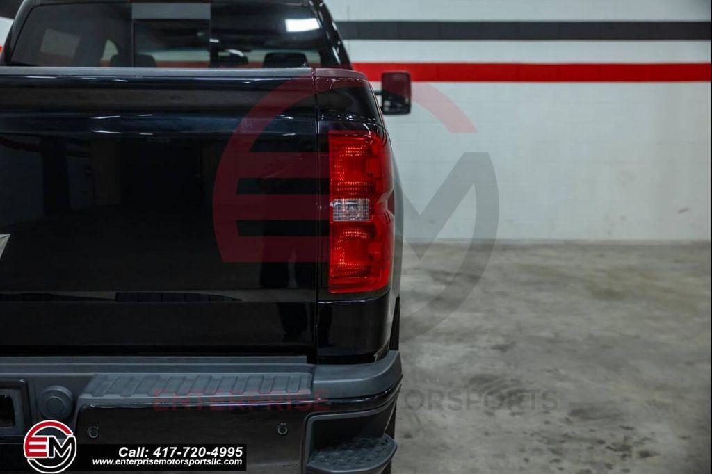 used 2018 Chevrolet Silverado 2500 car, priced at $49,500