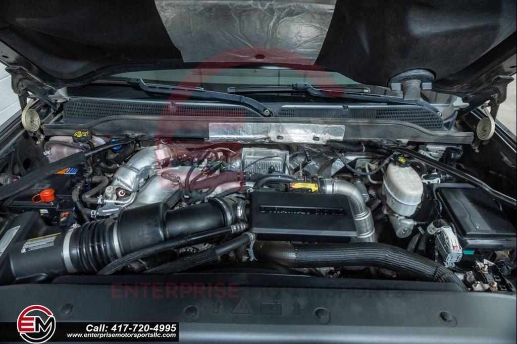 used 2018 Chevrolet Silverado 2500 car, priced at $49,500