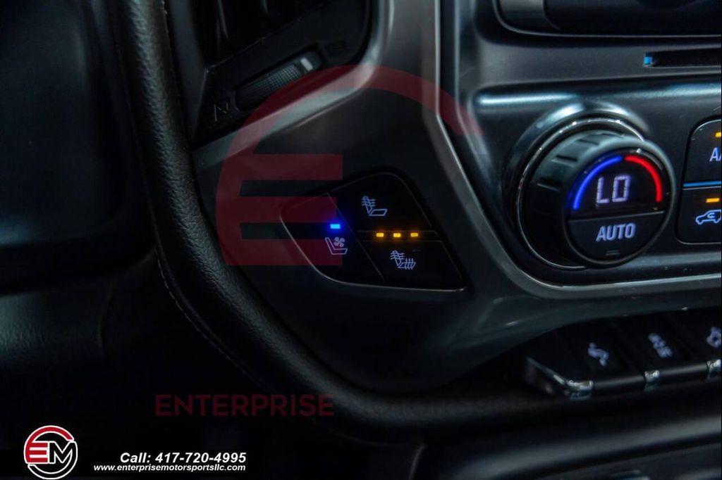 used 2018 Chevrolet Silverado 2500 car, priced at $49,500