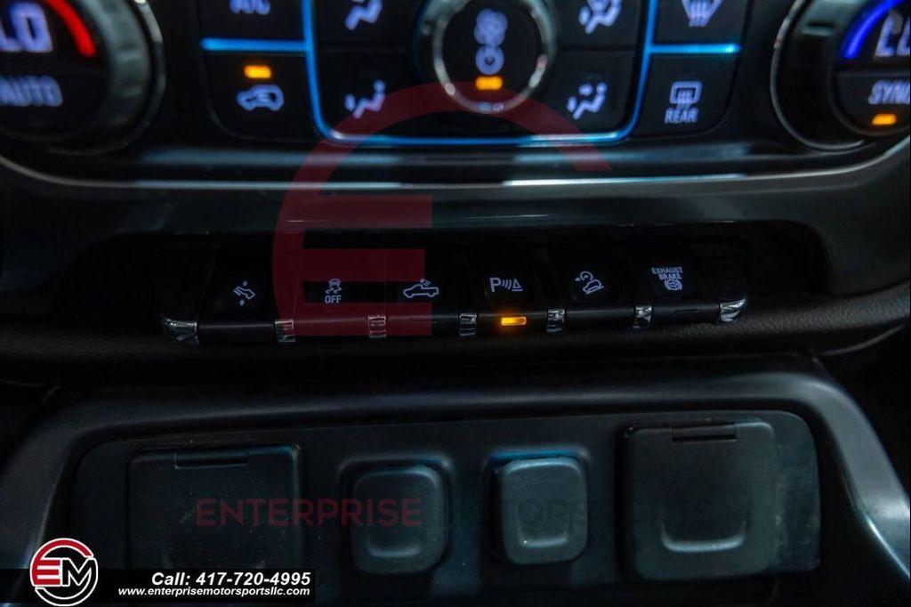 used 2018 Chevrolet Silverado 2500 car, priced at $49,500