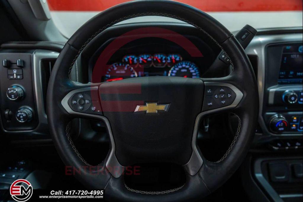 used 2018 Chevrolet Silverado 2500 car, priced at $49,500