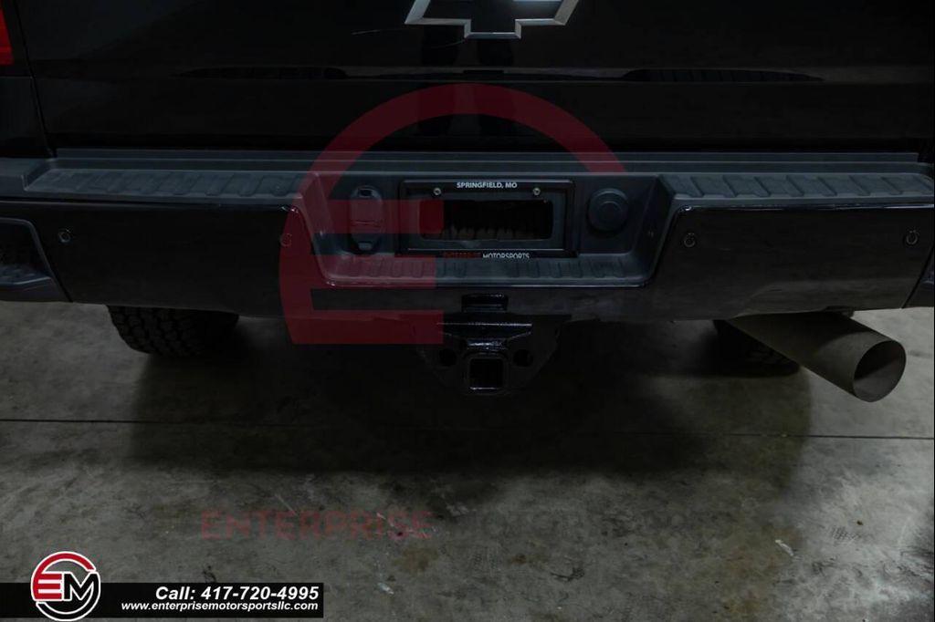 used 2018 Chevrolet Silverado 2500 car, priced at $49,500