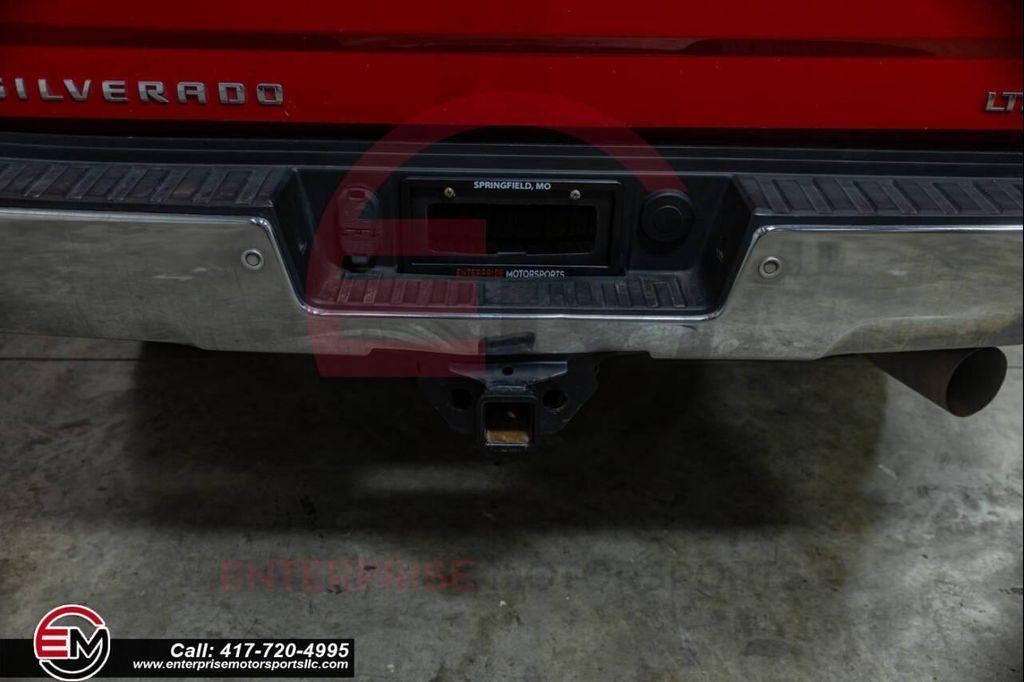 used 2019 Chevrolet Silverado 3500 car, priced at $38,900