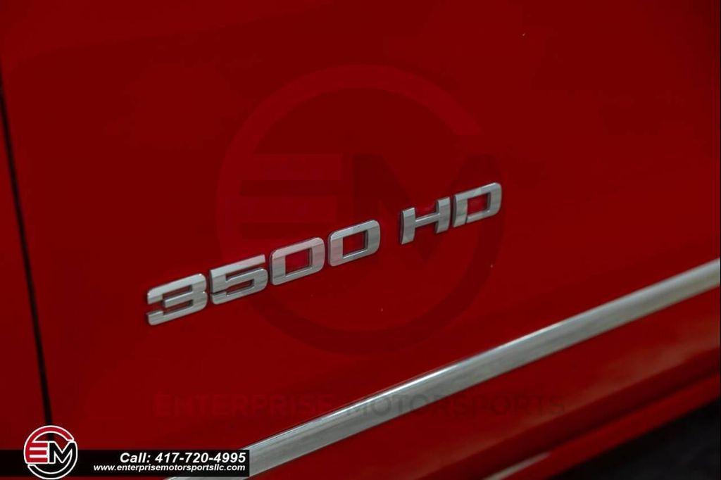 used 2019 Chevrolet Silverado 3500 car, priced at $38,900