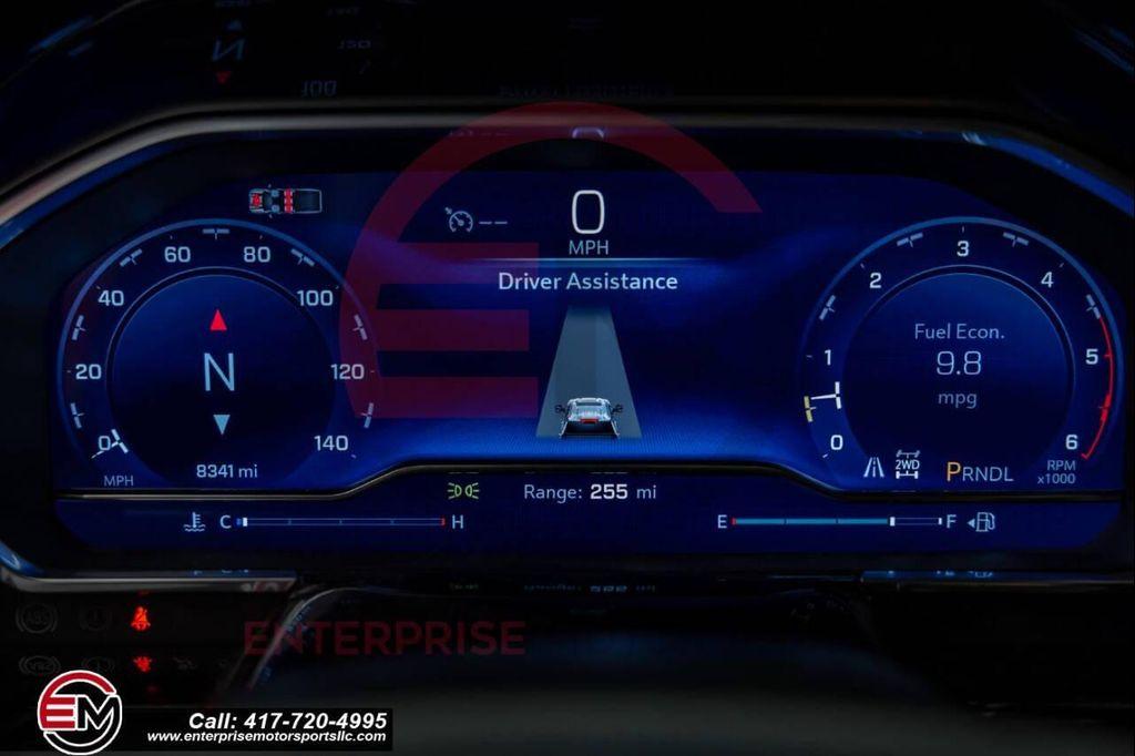 used 2024 Chevrolet Silverado 3500 car, priced at $73,900