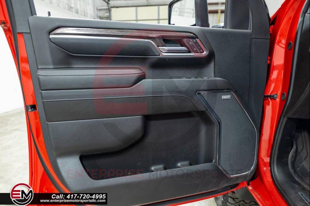 used 2024 Chevrolet Silverado 3500 car, priced at $73,900