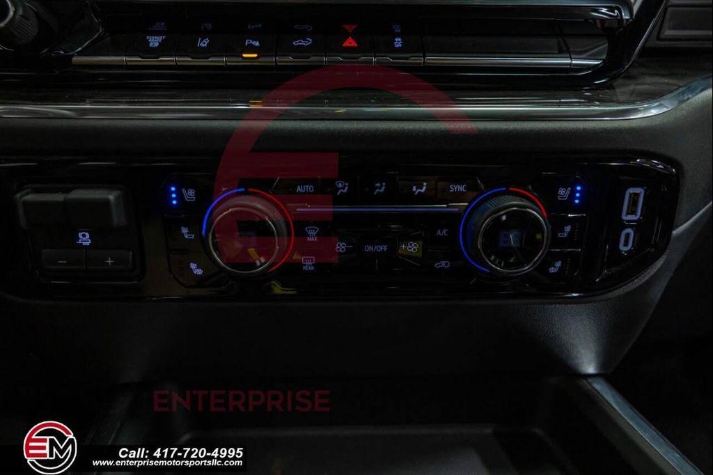 used 2024 Chevrolet Silverado 3500 car, priced at $73,900