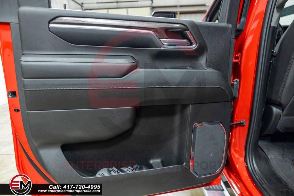 used 2024 Chevrolet Silverado 3500 car, priced at $73,900