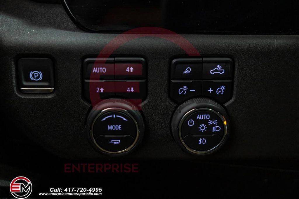 used 2024 Chevrolet Silverado 3500 car, priced at $73,900