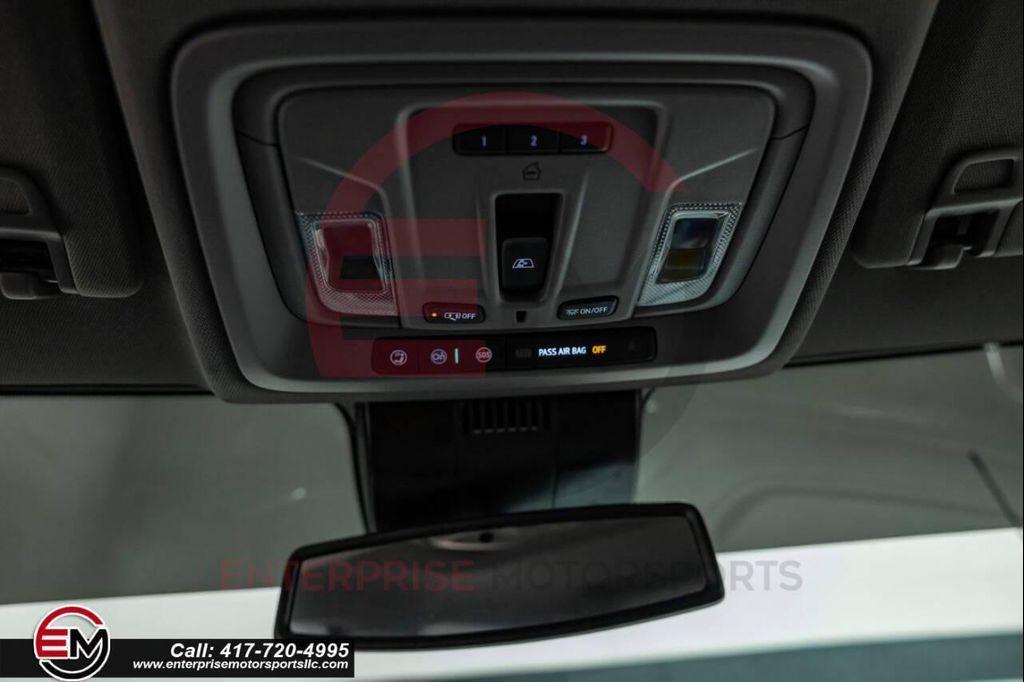 used 2024 Chevrolet Silverado 3500 car, priced at $73,900