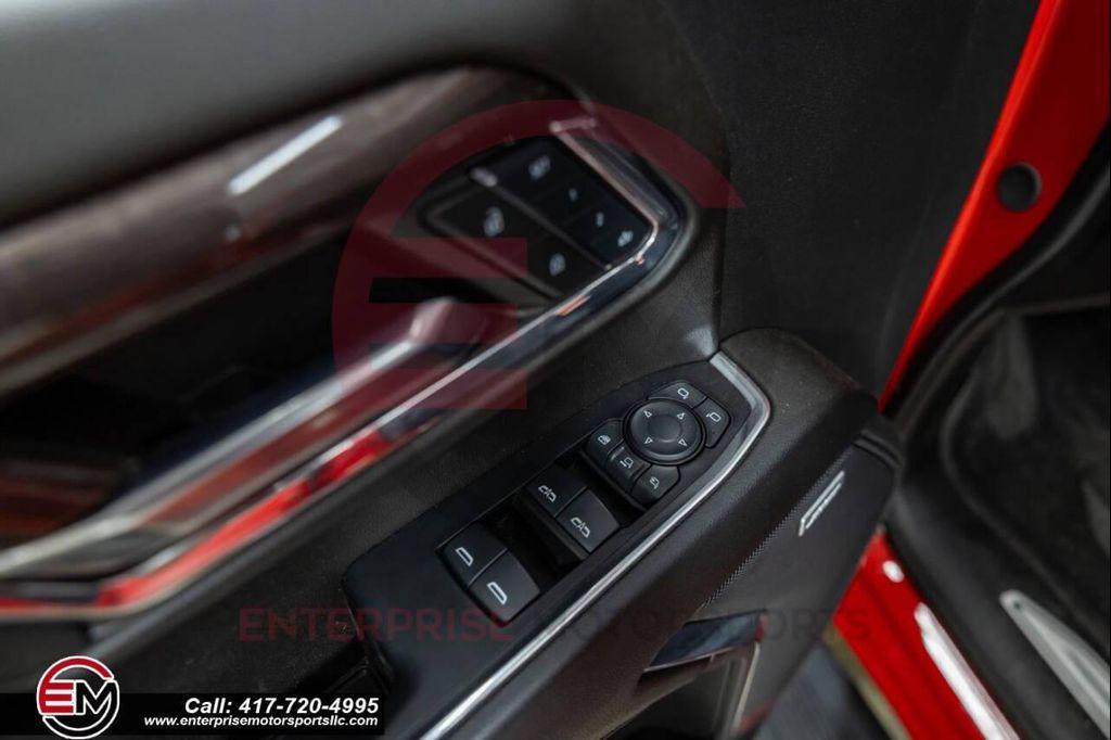 used 2024 Chevrolet Silverado 3500 car, priced at $73,900