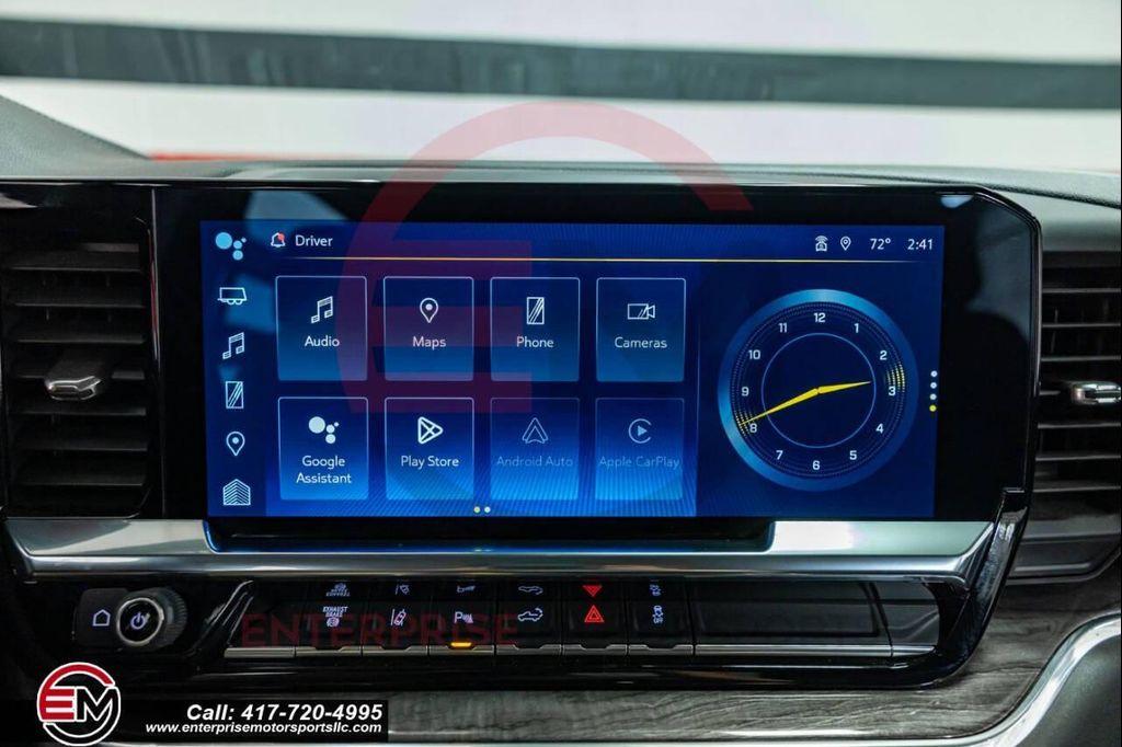 used 2024 Chevrolet Silverado 3500 car, priced at $73,900