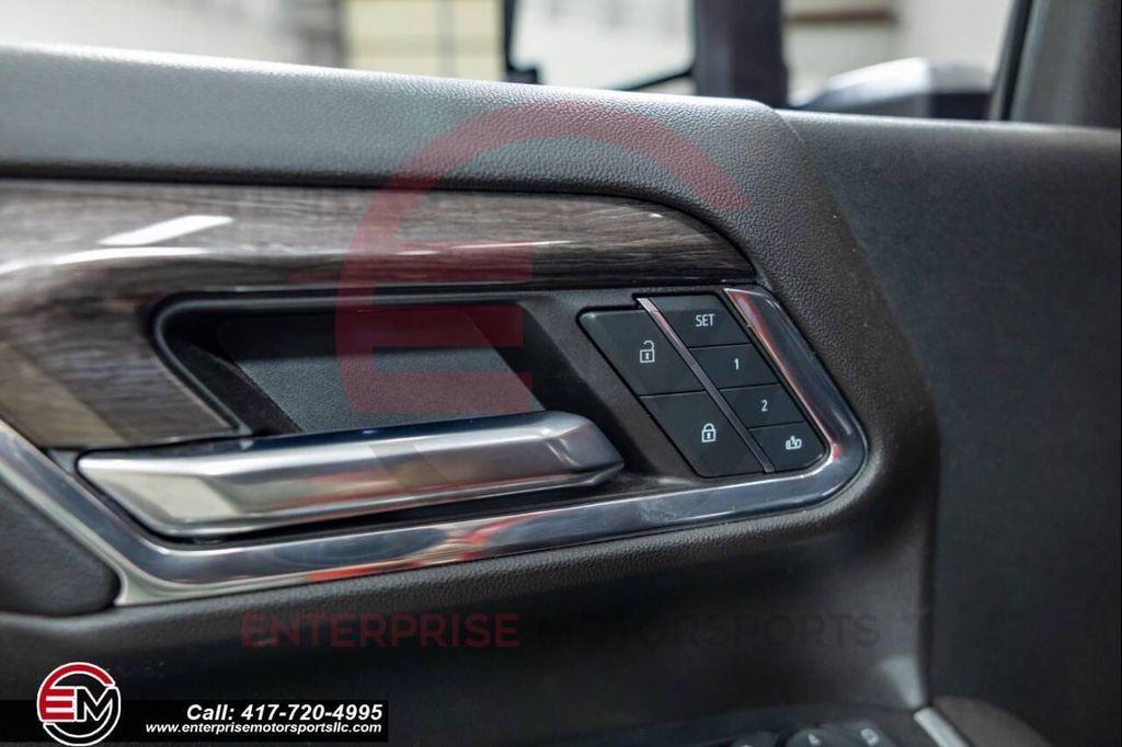 used 2024 Chevrolet Silverado 3500 car, priced at $73,900