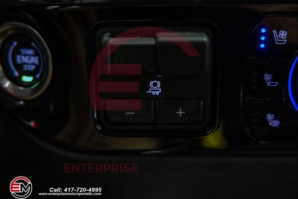 used 2024 Chevrolet Silverado 3500 car, priced at $73,900