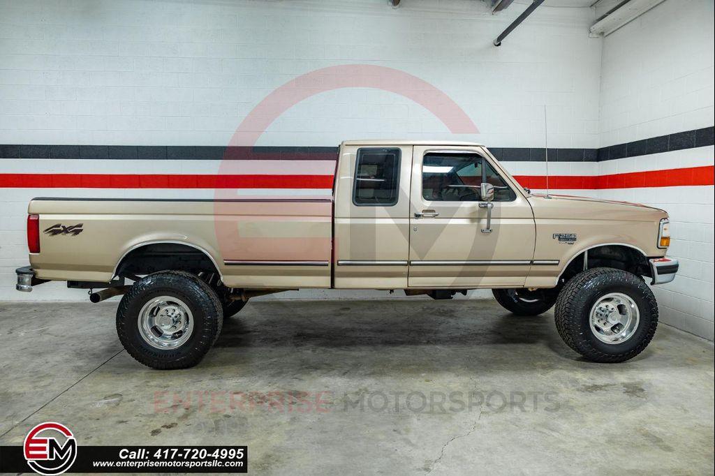 used 1997 Ford F-250 car, priced at $43,900