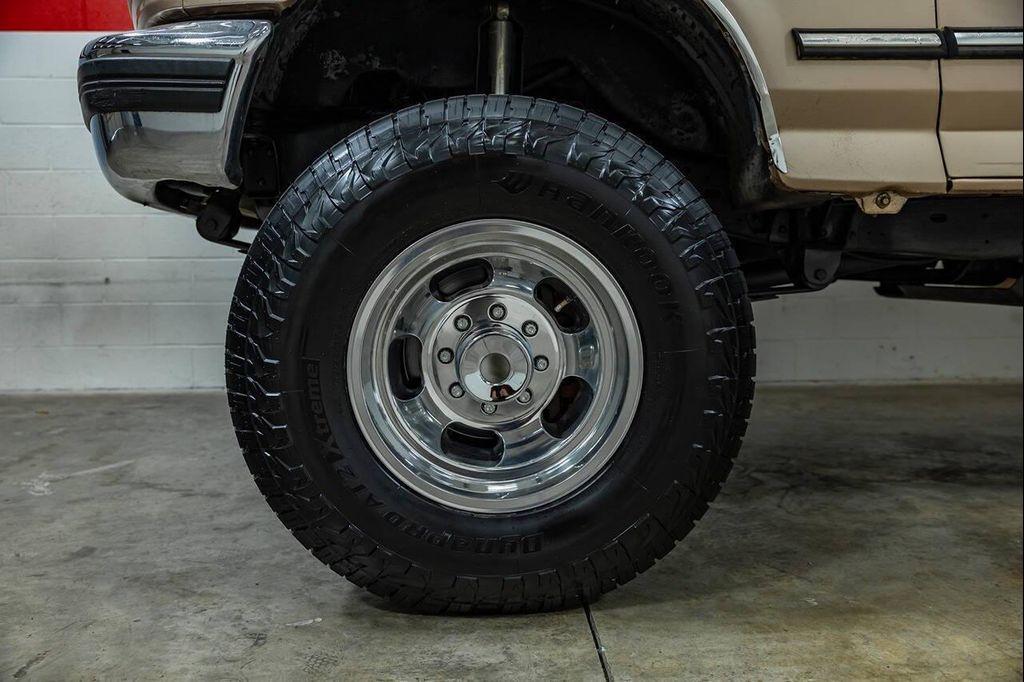 used 1997 Ford F-250 car, priced at $39,900
