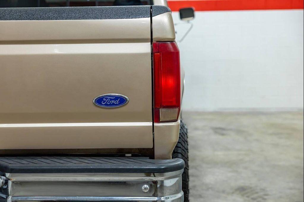 used 1997 Ford F-250 car, priced at $39,900