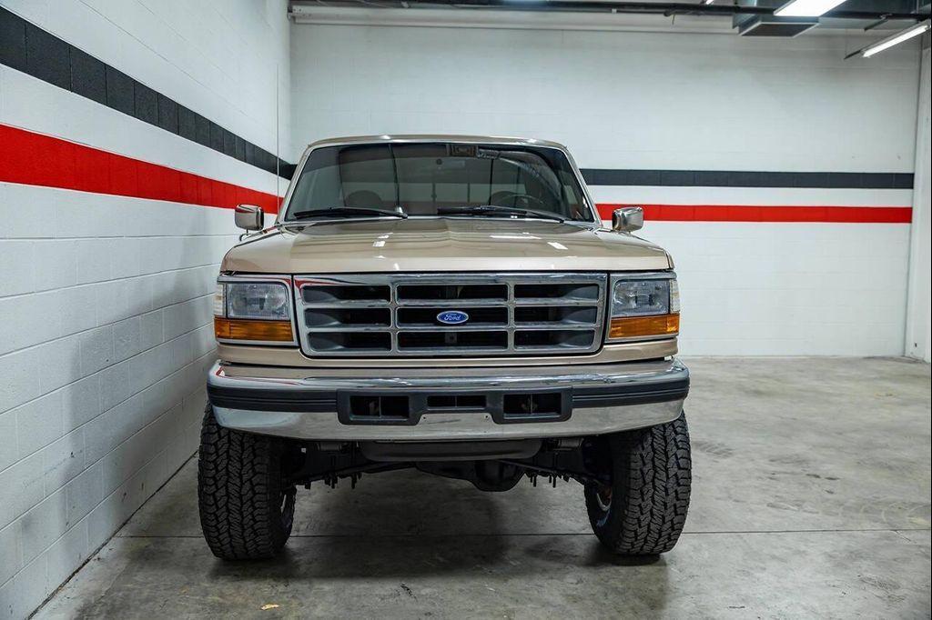 used 1997 Ford F-250 car, priced at $39,900