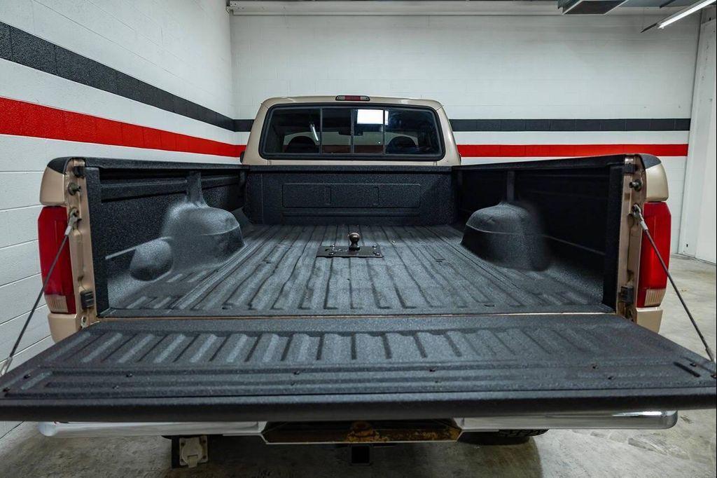 used 1997 Ford F-250 car, priced at $39,900