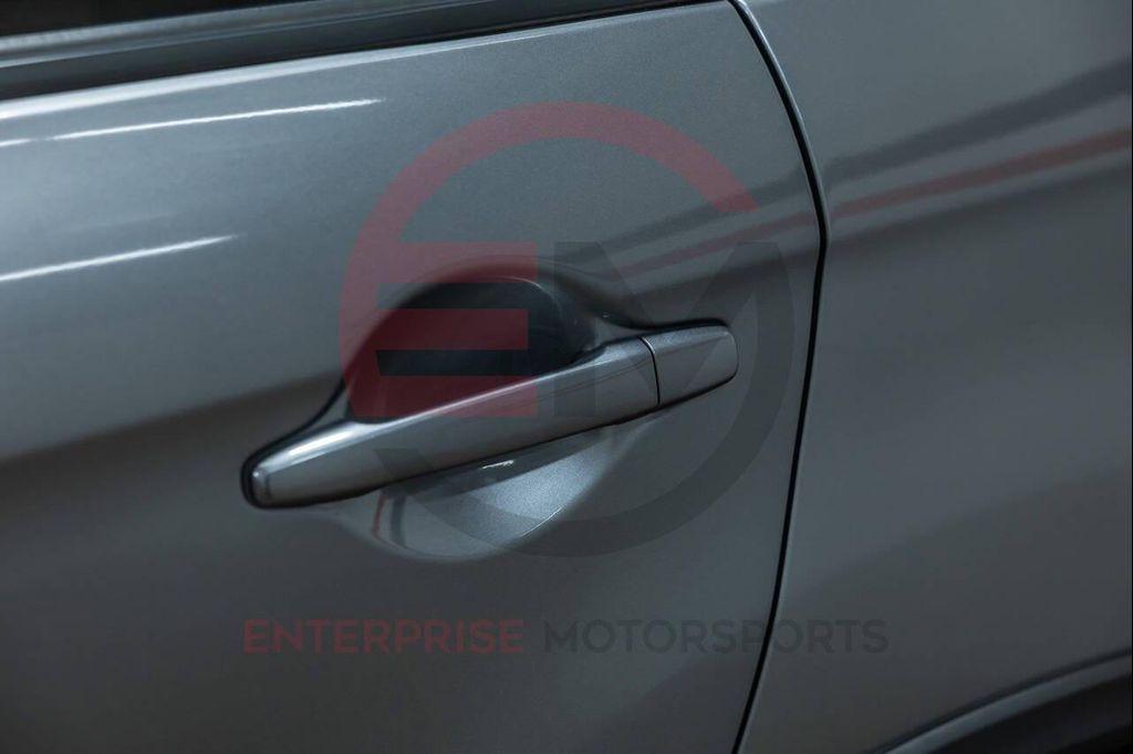 used 2021 Mitsubishi Outlander Sport car, priced at $16,500