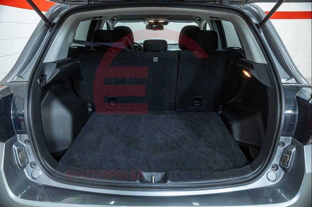 used 2021 Mitsubishi Outlander Sport car, priced at $16,500