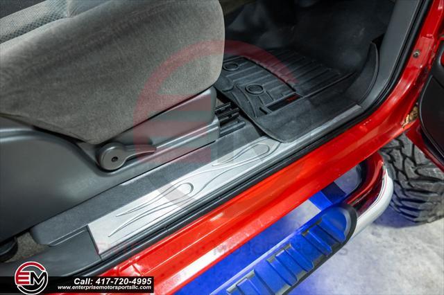 used 2006 Chevrolet Silverado 2500 car, priced at $36,000