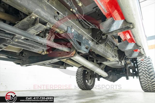 used 2006 Chevrolet Silverado 2500 car, priced at $36,000