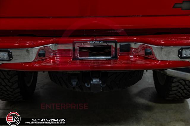 used 2006 Chevrolet Silverado 2500 car, priced at $36,000