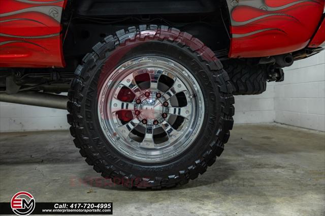 used 2006 Chevrolet Silverado 2500 car, priced at $36,000