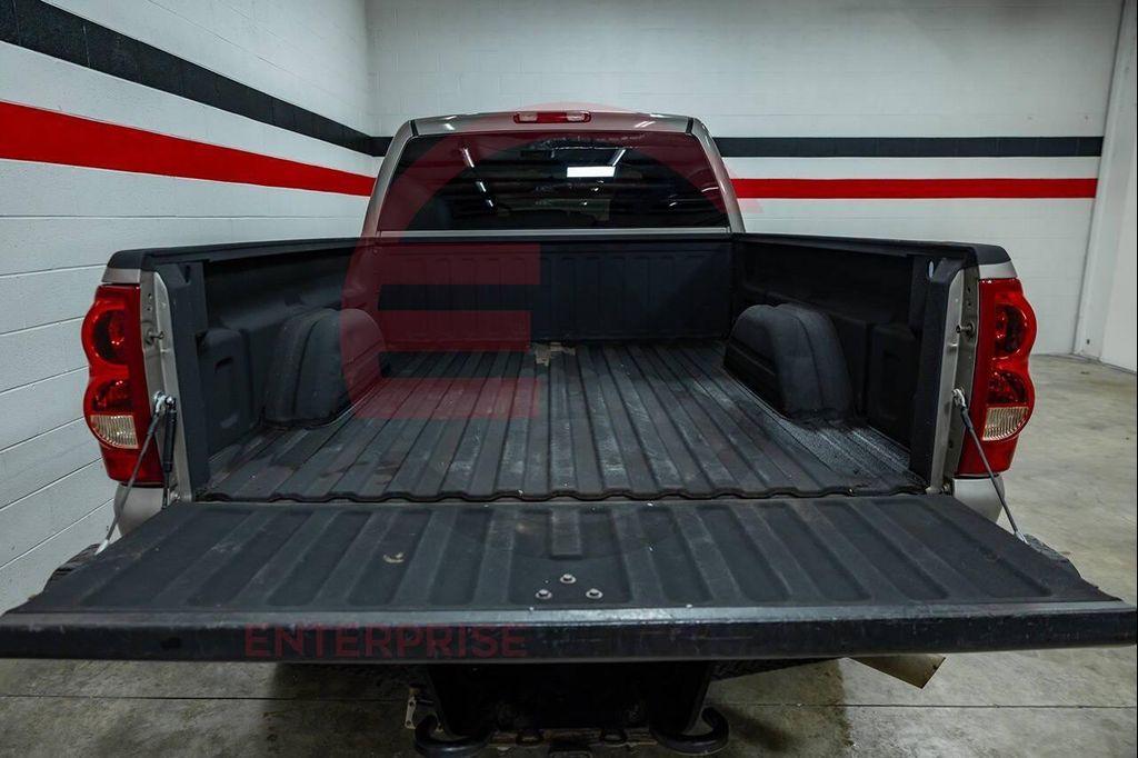 used 2003 Chevrolet Silverado 2500 car, priced at $28,500