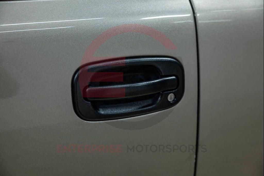 used 2003 Chevrolet Silverado 2500 car, priced at $28,500