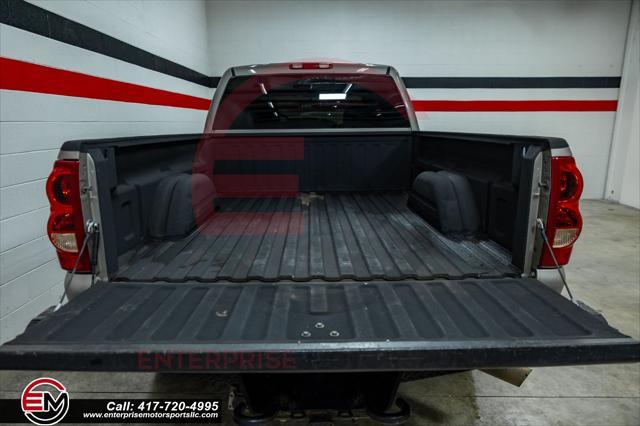 used 2003 Chevrolet Silverado 2500 car, priced at $29,000