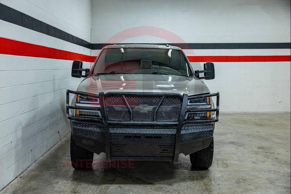 used 2003 Chevrolet Silverado 2500 car, priced at $28,500