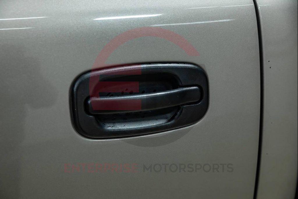 used 2003 Chevrolet Silverado 2500 car, priced at $28,500