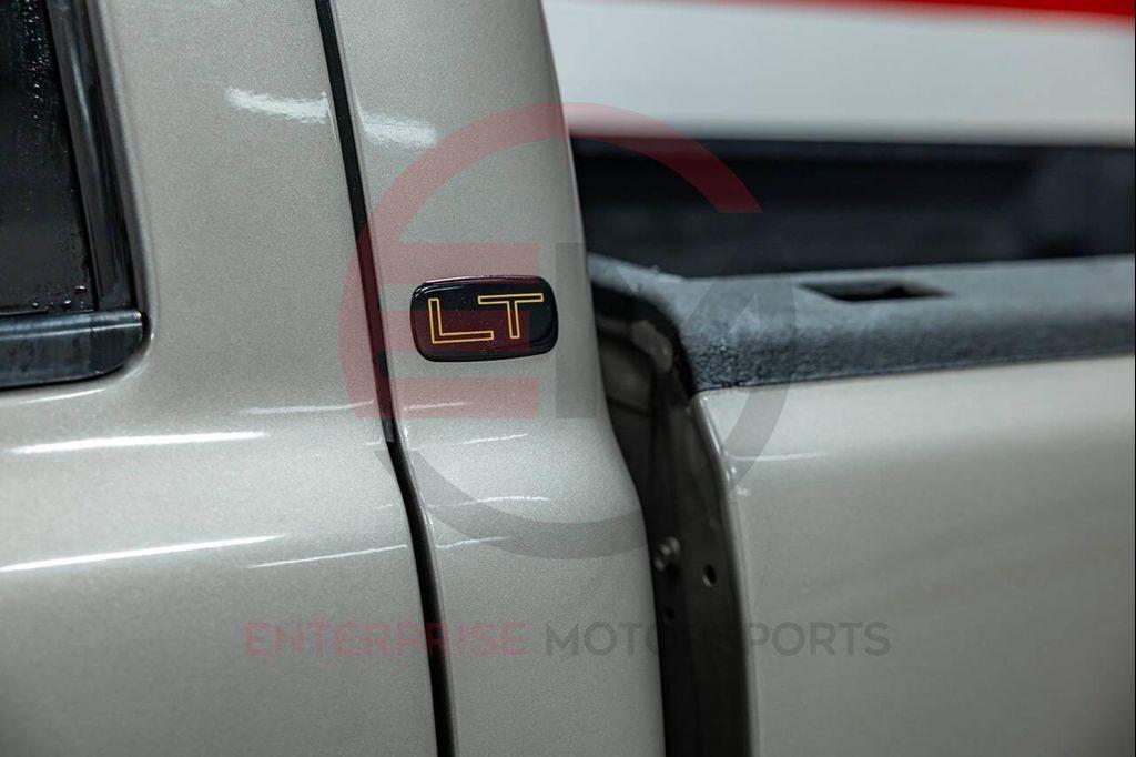 used 2003 Chevrolet Silverado 2500 car, priced at $28,500