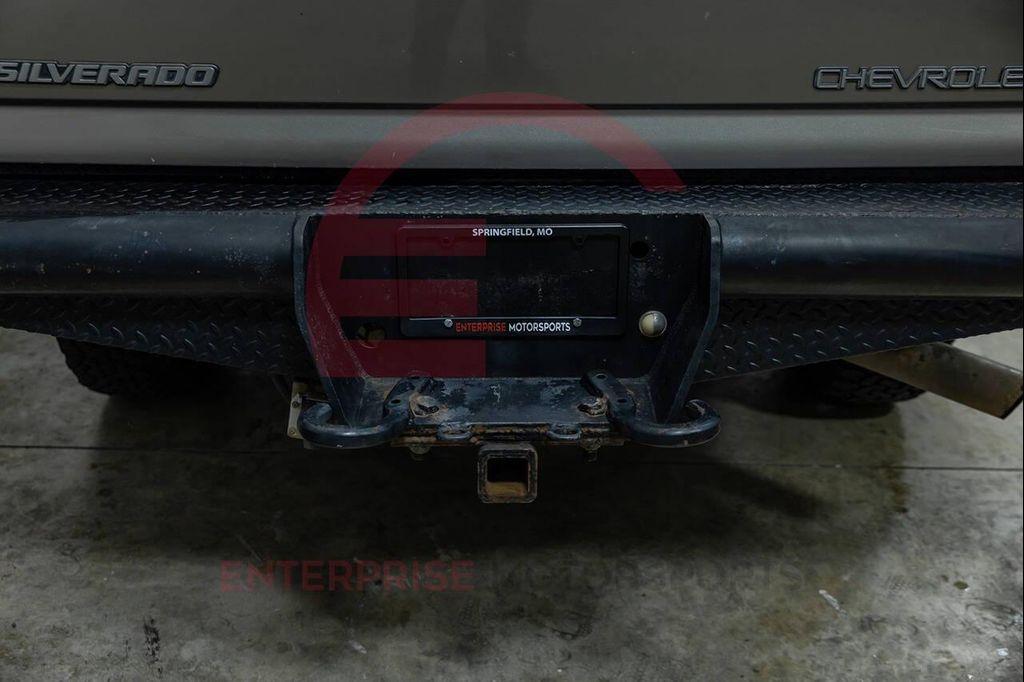 used 2003 Chevrolet Silverado 2500 car, priced at $28,500