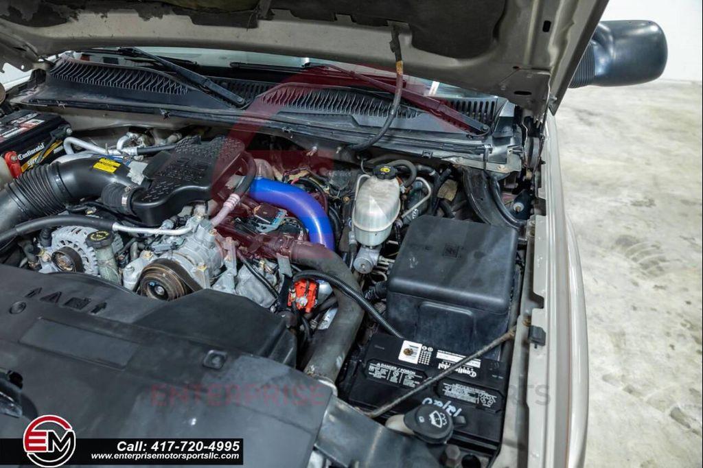 used 2003 Chevrolet Silverado 3500 car, priced at $27,500