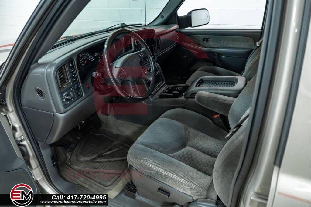 used 2003 Chevrolet Silverado 3500 car, priced at $27,500