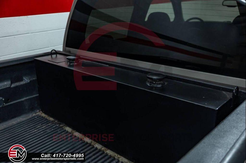 used 2003 Chevrolet Silverado 3500 car, priced at $27,500