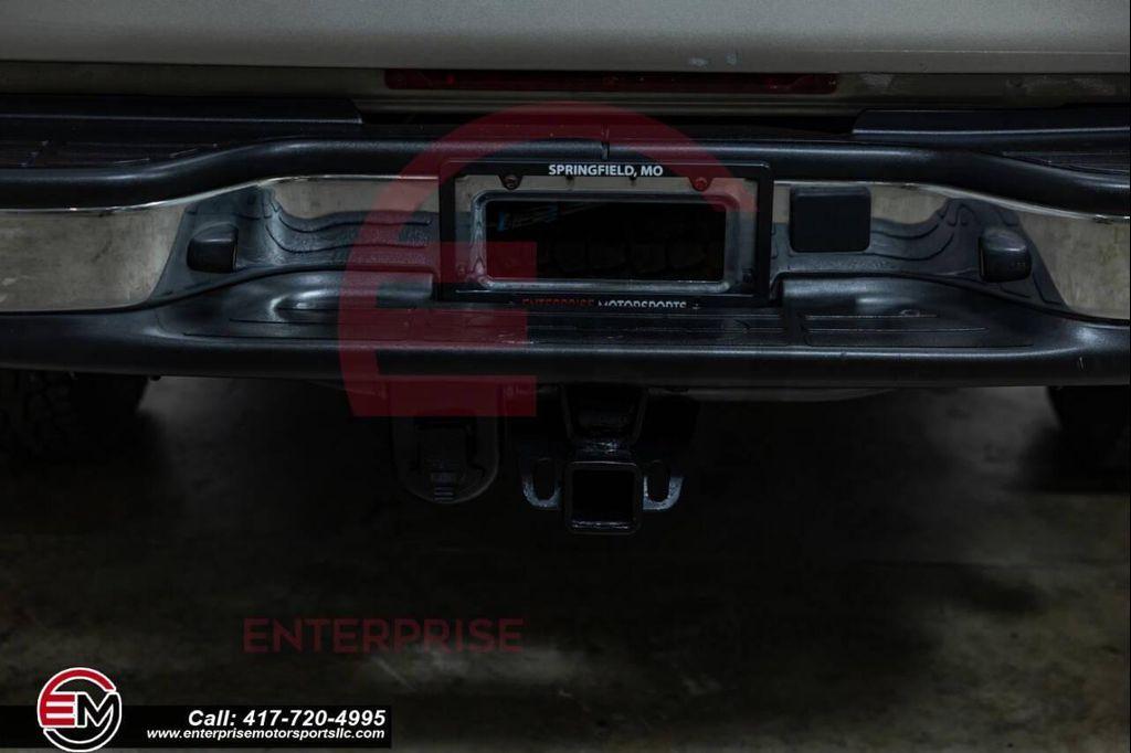 used 2003 Chevrolet Silverado 3500 car, priced at $27,500