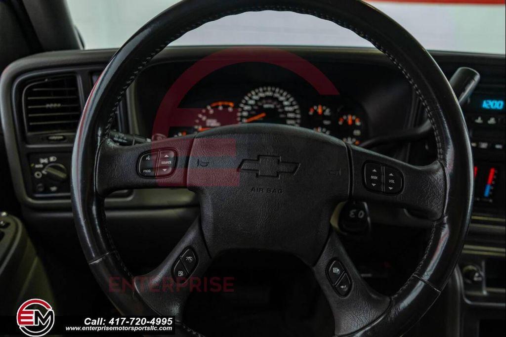 used 2003 Chevrolet Silverado 3500 car, priced at $27,500