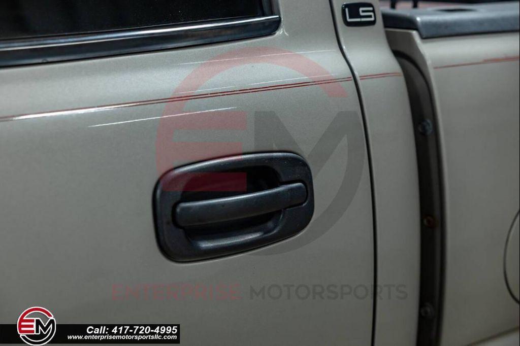 used 2003 Chevrolet Silverado 3500 car, priced at $27,500